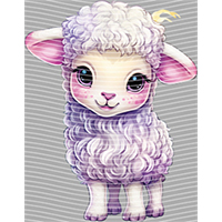 Animal Text Series-AT 1383